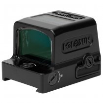 Holosun HE509T-RD Elite Mini Red Circle Dot Open Reflex Sight