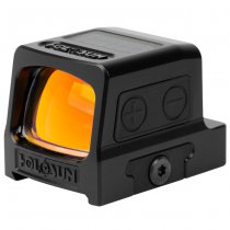 Holosun HE509T-RD Elite Mini Red Circle Dot Open Reflex Sight