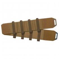 Direct Action Spitfire MK II Elastic Cummerbund - Coyote Brown XL