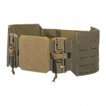 Direct Action Spitfire MK II Rapid Access Cummerbund - Adaptive Green L