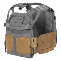 Direct Action Spitfire MK II Rapid Access Cummerbund - Coyote Brown L