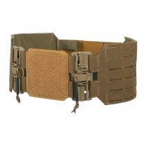 Direct Action Spitfire MK II Rapid Access Cummerbund - Coyote Brown L