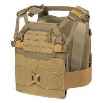 Direct Action Spitfire MK II Plate Carrier - Adaptive Green