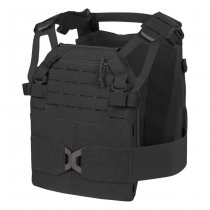 Direct Action Spitfire MK II Plate Carrier - Black