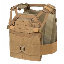 Direct Action Spitfire MK II Plate Carrier - Coyote