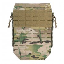 Direct Action Spitfire MK II Molle Panel - Multicam