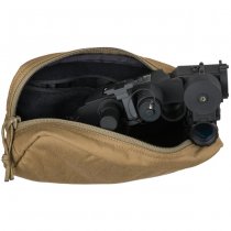 Direct Action NVG Pouch - Adaptive Green