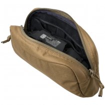 Direct Action NVG Pouch - Coyote Brown