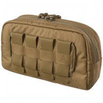 Direct Action NVG Pouch - Urban Grey