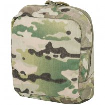 Direct Action Utility Pouch X-Large - Multicam