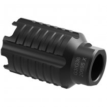 Clawgear G3/G36 Blast Forward Compensator