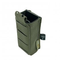 Pitchfork Pistol Magazine Pouch Kydex Insert