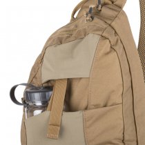 Helikon EDC Sling Backpack - Coyote