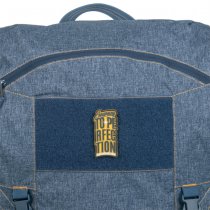 Helikon-Tex Urban Courier Bag Large Nylon - Blue Melange