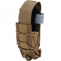 High Speed Gear Tourniquet MOLLE TACO Pouch - Coyote