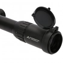 Primary Arms SLx6 1-6x24 FFP Riflescope ACSS Raptor 7.62x39