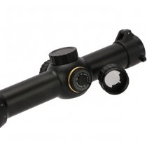 Primary Arms SLx6 1-6x24 FFP Riflescope ACSS Raptor 7.62x39