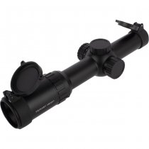 Primary Arms SLx6 1-6x24 SFP Riflescope Gen III ACSS 5.56/5.45/.308