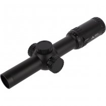 Primary Arms SLx6 1-6x24 SFP Riflescope Gen III ACSS 5.56/5.45/.308