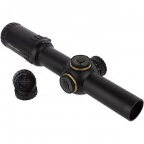 Primary Arms SLx6 1-6x24 SFP Riflescope Gen III ACSS 5.56/5.45/.308