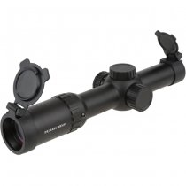 Primary Arms SLx8 1-8x24 SFP Riflescope ACSS 5.56