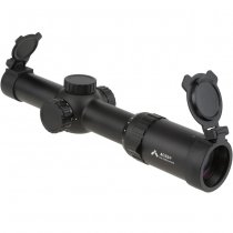 Primary Arms SLx8 1-8x24 SFP Riflescope ACSS 5.56