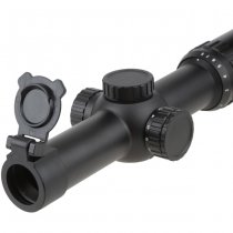 Primary Arms SLx8 1-8x24 SFP Riflescope ACSS 5.56