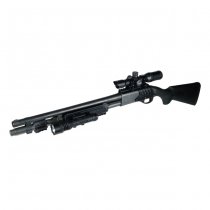 Leapers Remington 870 Mount Base