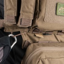 Helikon-Tex Training Mini Rig TMR - Coyote / Olive Green