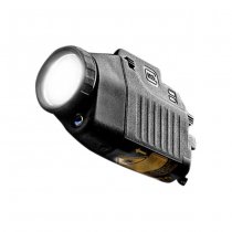 Glock GTL 22 Xenon & Visible Laser