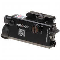 Holosun LS117-IR Collimated IR Laser