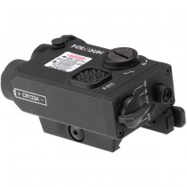 Holosun LS221-RD Co-Axial Red & IR Laser