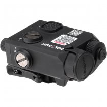 Holosun LS321-GR Multi-Laser Device