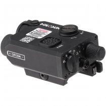 Holosun LS321-GR Multi-Laser Device