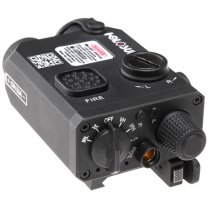 Holosun LS321-GR Multi-Laser Device