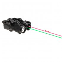 Holosun LE321-GR Elite Multi-Laser Device