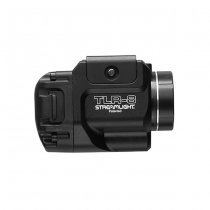 Streamlight TLR-8 Light & Laser - Black