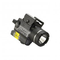 Streamlight TLR-4 Tactical Light & Laser - Black