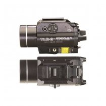 Streamlight TLR-2 Tactical Light & Laser - Black