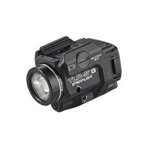 Streamlight TLR-8 G Light & Laser - Black