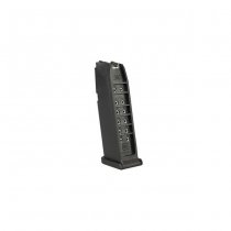 Glock G25 Magazine cal .380ACP 15 Rounds