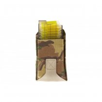 Blue Force Gear Ten-Speed Pouch MARCO Dispenser - Multicam