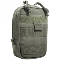 Tasmanian Tiger Tac Pouch 1 Vertical - Stone Grey Olive