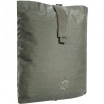 Tasmanian Tiger Dump Pouch IRR - Stone Grey Olive