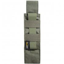 Tasmanian Tiger Single Mag Pouch MP7 40rds MK2 IRR - Stone Grey Olive