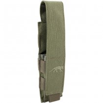 Tasmanian Tiger Single Magazine Pouch MP7 40rds MK2 - Olive