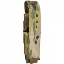 Tasmanian Tiger Single Magazine Pouch MP7 40rds MK2 - Multicam