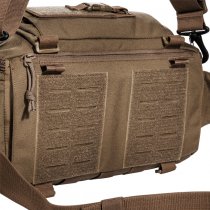 Tasmanian Tiger Medic Hip Bag - Coyote