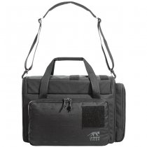 Tasmanian Tiger Modular Range Bag - Black