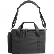 Tasmanian Tiger Modular Range Bag - Black